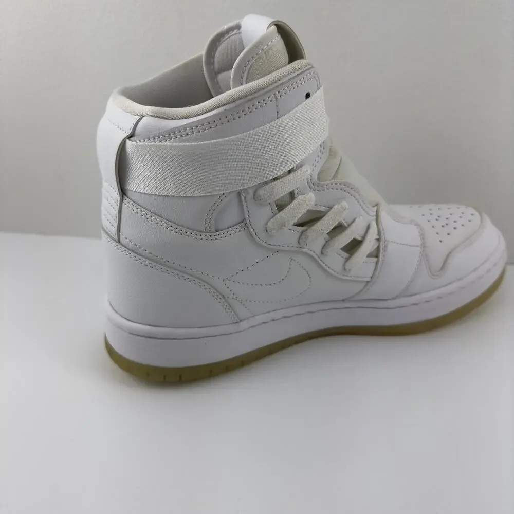 Nike Air Jordan Nova‎ XX white shoes
